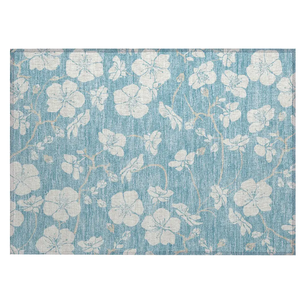 Chantille ACN1032 Sky 1'8