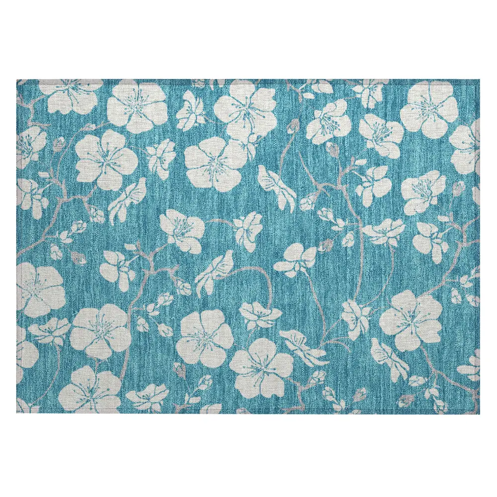 Chantille ACN1032 Turquoise 1'8