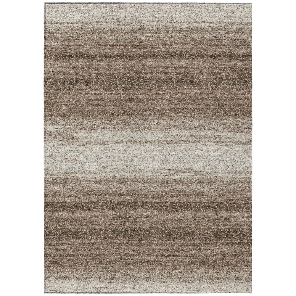 Chantille ACN1033 Brown 10' x 14' Rug