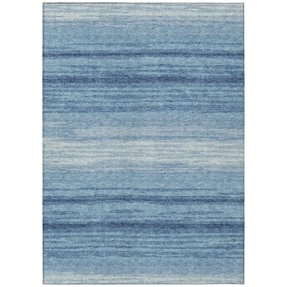 Chantille ACN1033 Blue 8' x 10' Rug
