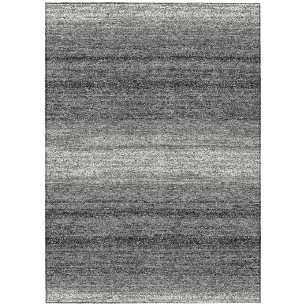 Chantille ACN1033 Gray 5' x 7'6