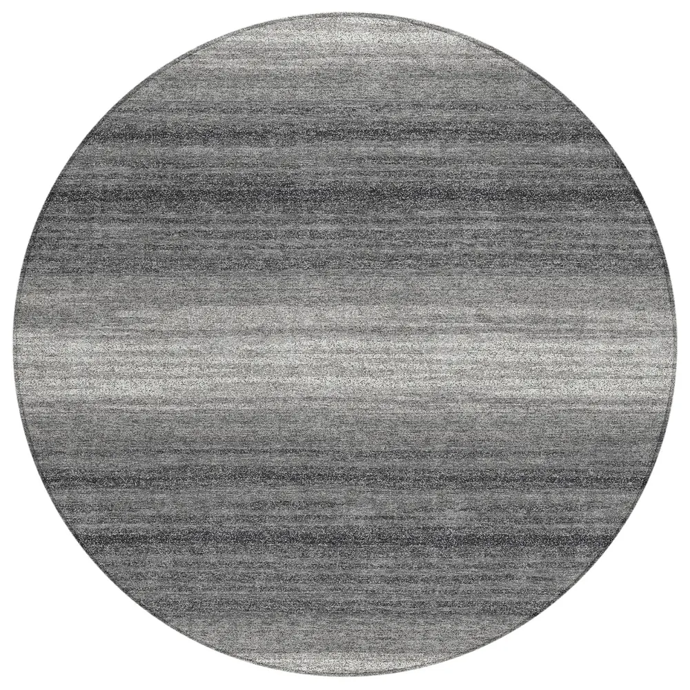 Chantille ACN1033 Gray 8' x 8' Rug