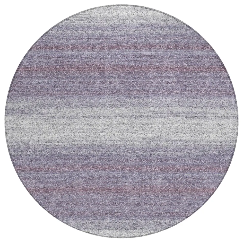 Chantille ACN1033 Lavender 8' x 8' Rug