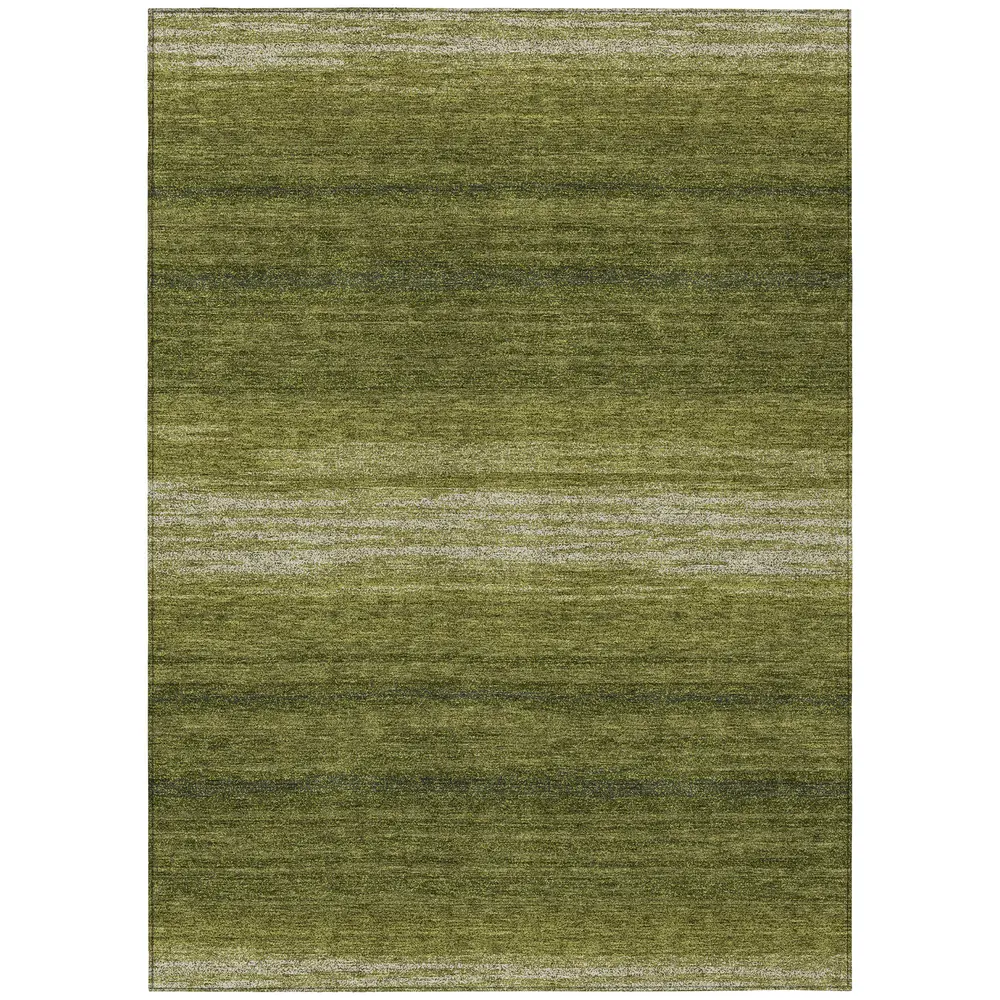Chantille ACN1033 Olive 9' x 12' Rug