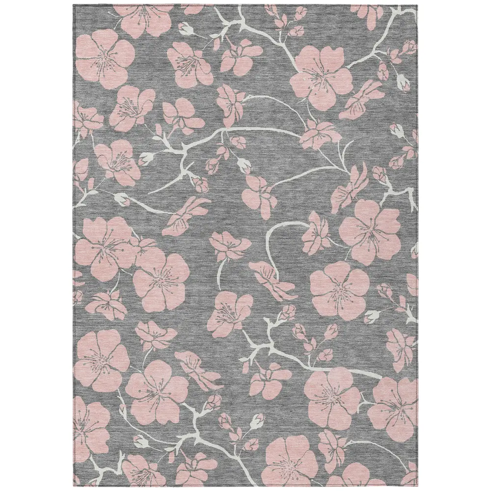 Chantille ACN1034 Gray 9' x 12' Rug