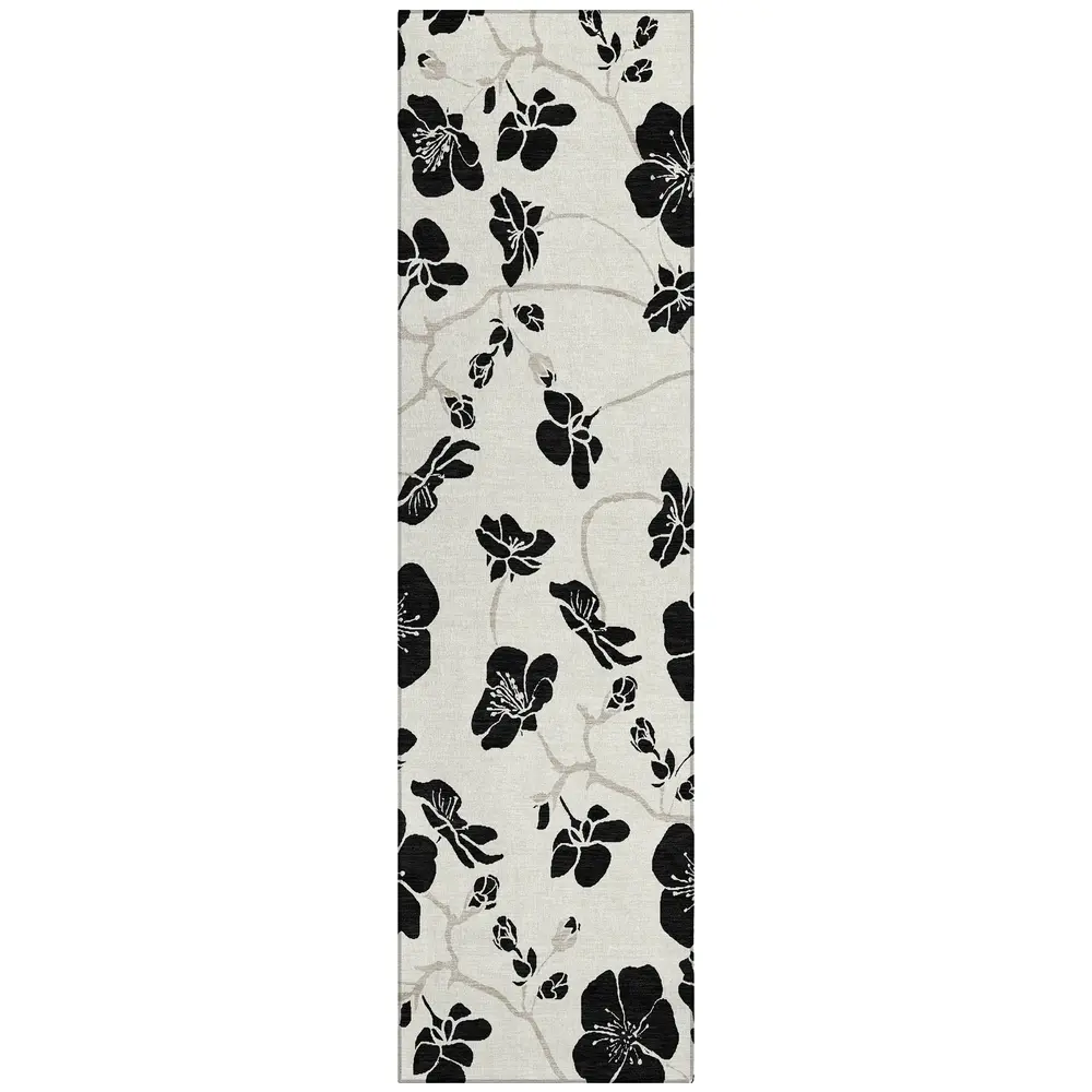 Chantille ACN1034 Ivory 2'3