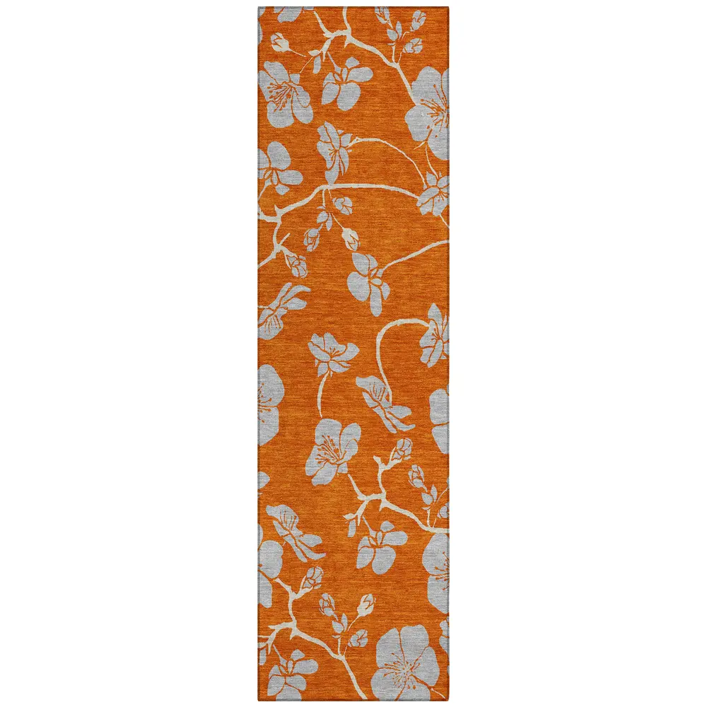 Chantille ACN1034 Orange 2'3