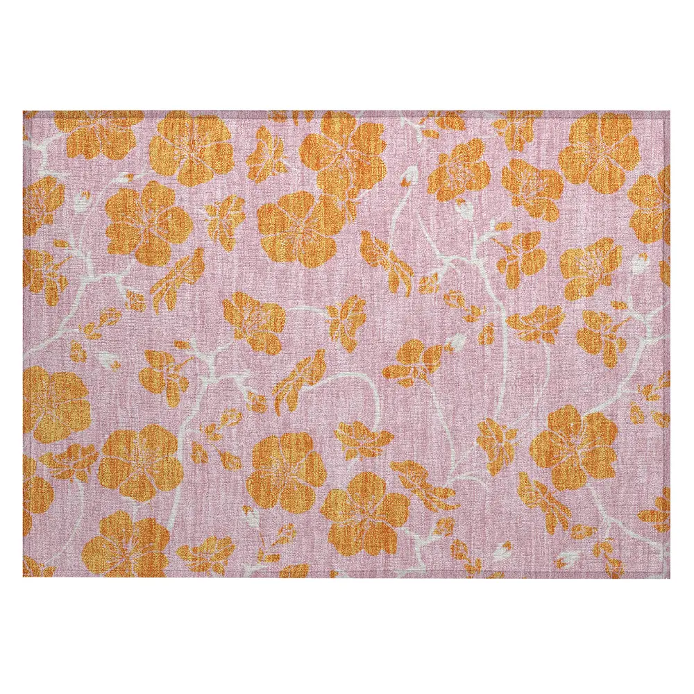 Chantille ACN1034 Pink 1'8