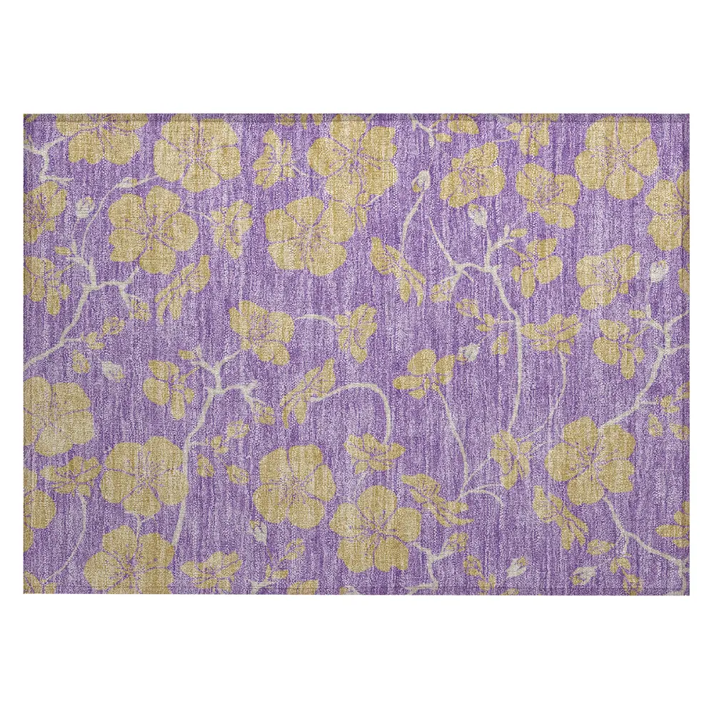 Chantille ACN1034 Purple 1'8