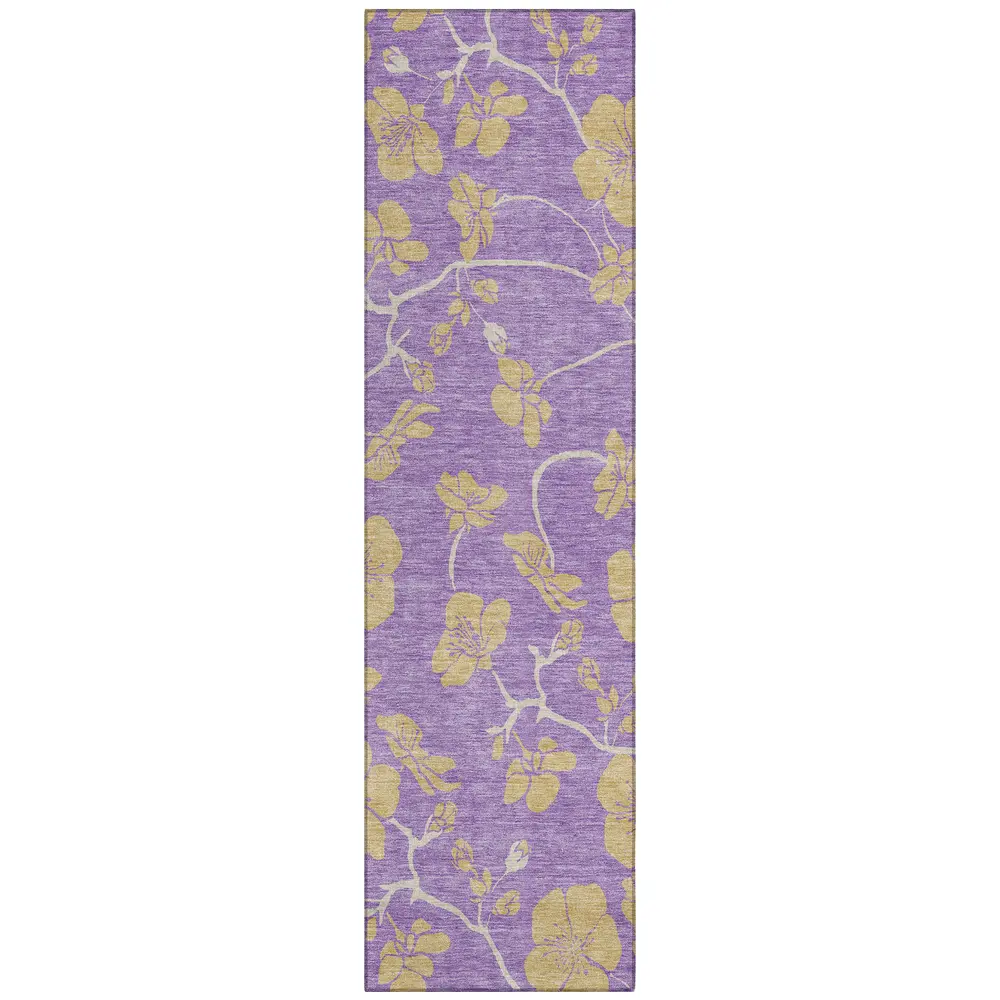 Chantille ACN1034 Purple 2'3