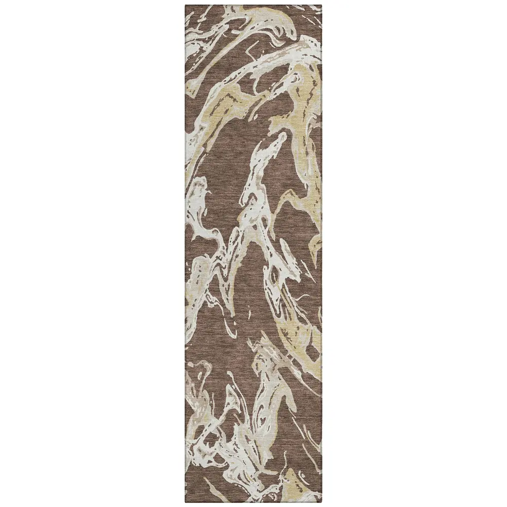 Chantille ACN1035 Brown 2'3