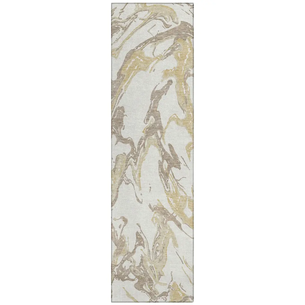 Chantille ACN1035 Ivory 2'3