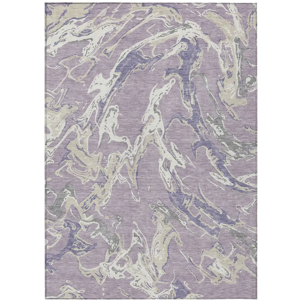 Chantille ACN1035 Lavender 2'6