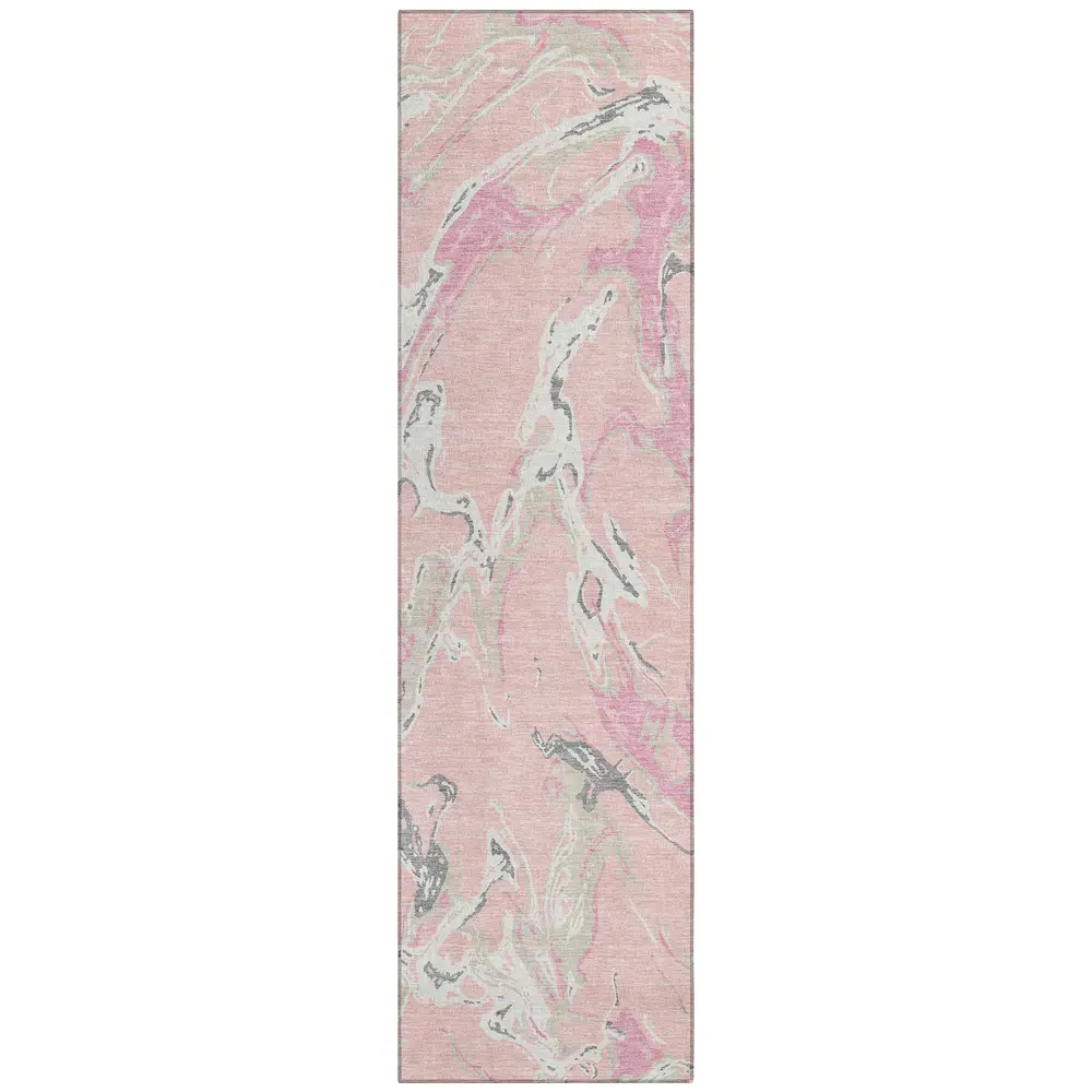 Chantille ACN1035 Pink 2'3