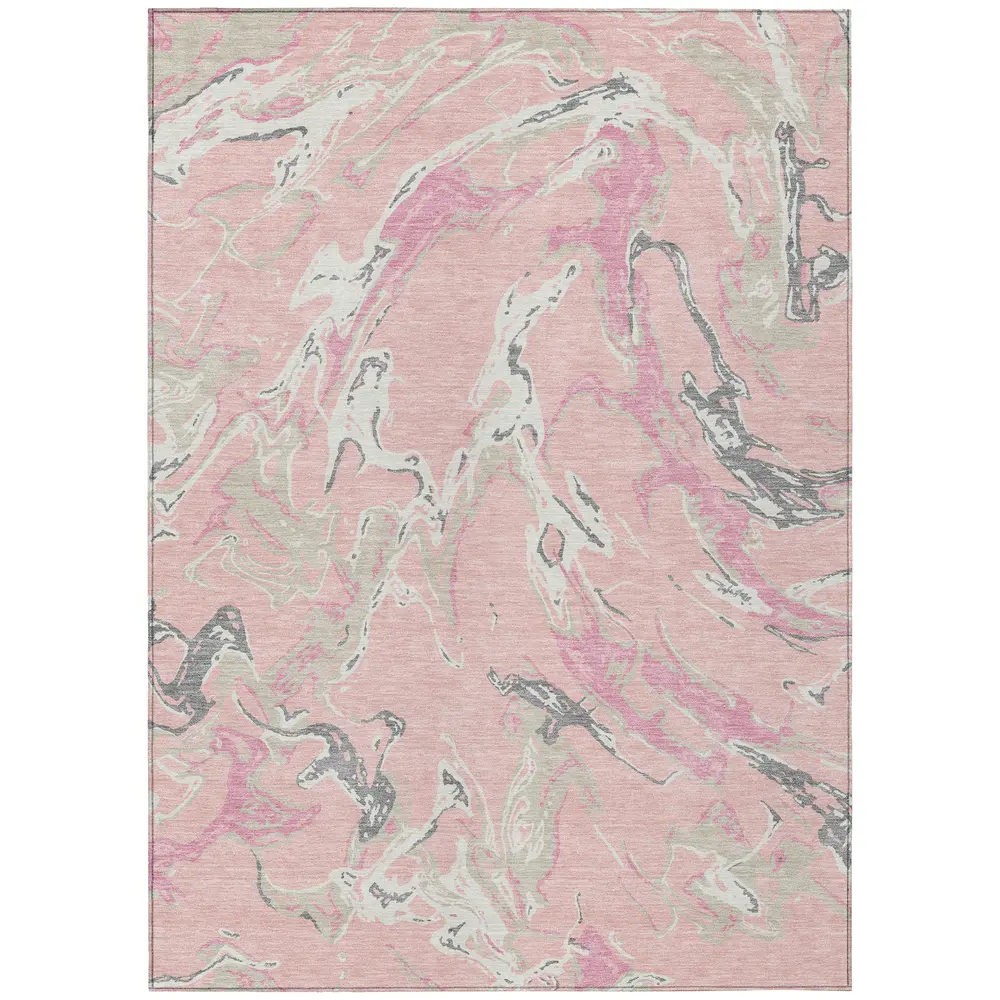 Chantille ACN1035 Pink 2'6