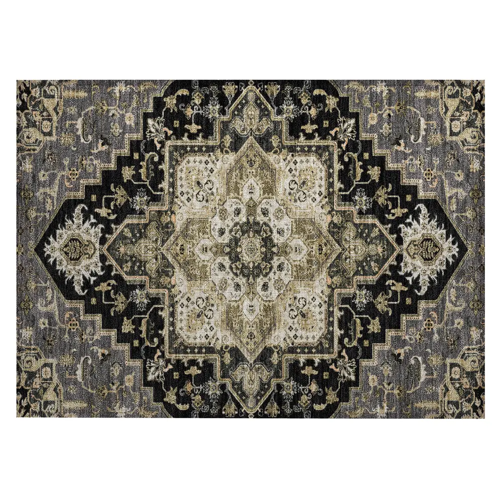 Chantille ACN1036 Black 1'8