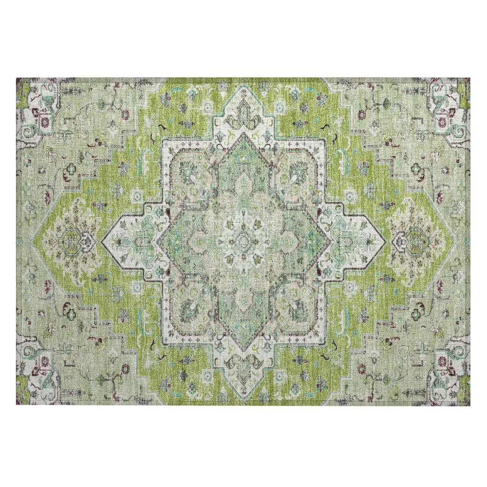 Chantille ACN1036 Green 1'8