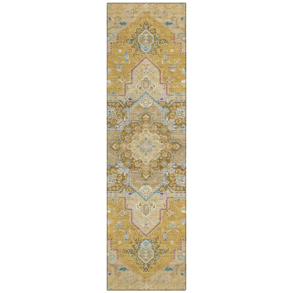 Chantille ACN1036 Gold 2'3