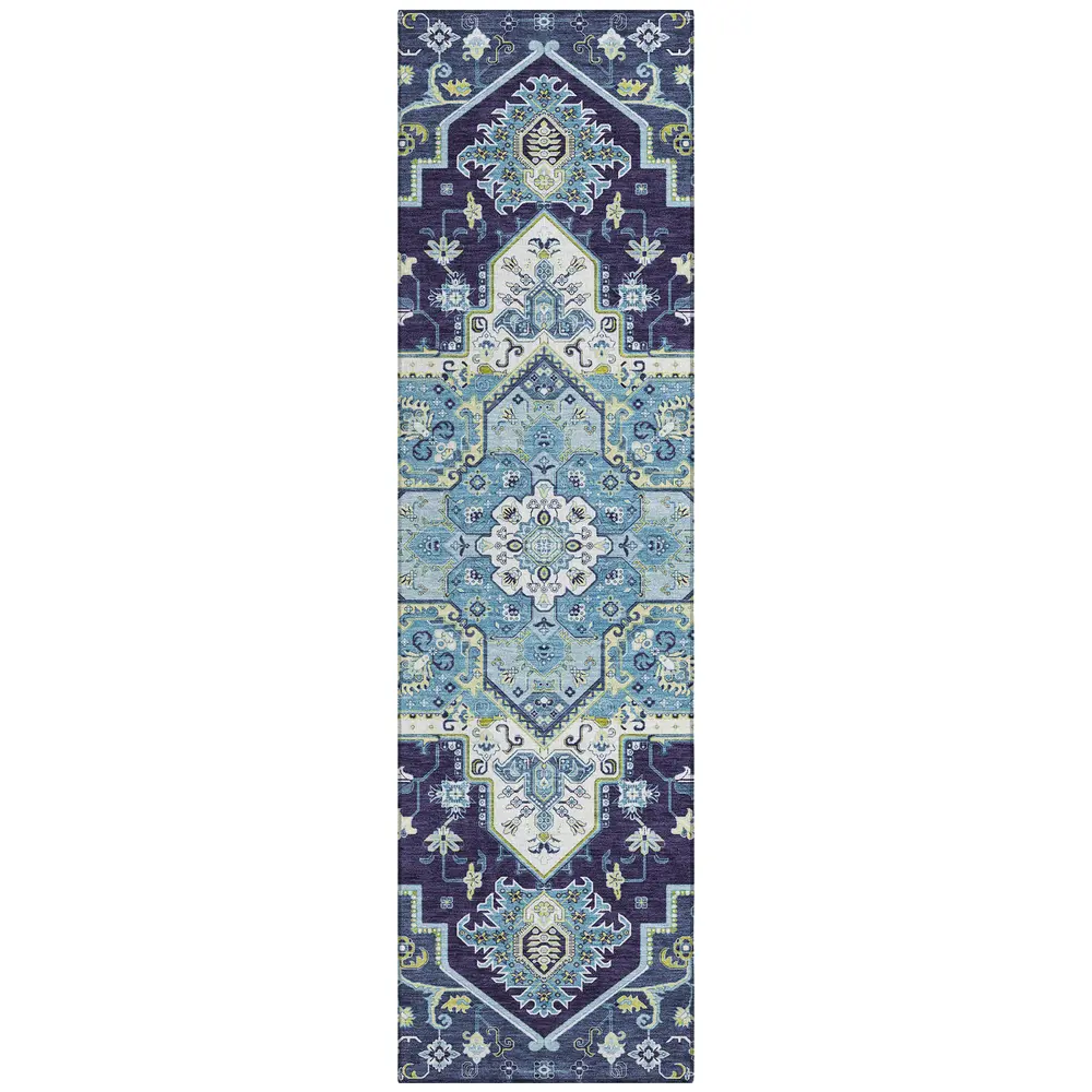 Chantille ACN1036 Navy 2'3