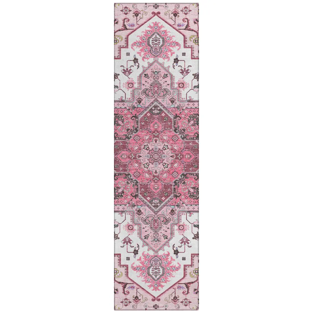 Chantille ACN1036 Pink 2'3