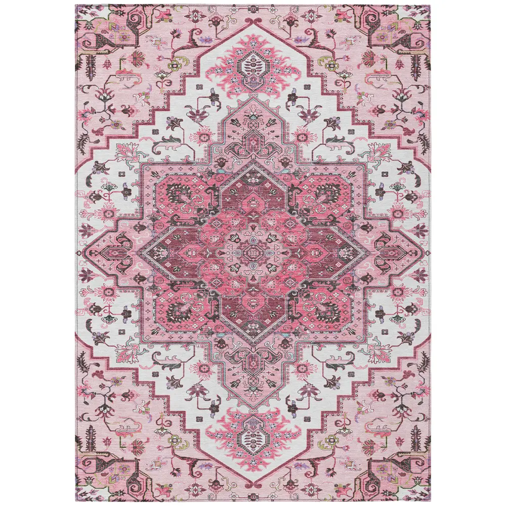 Chantille ACN1036 Pink 2'6