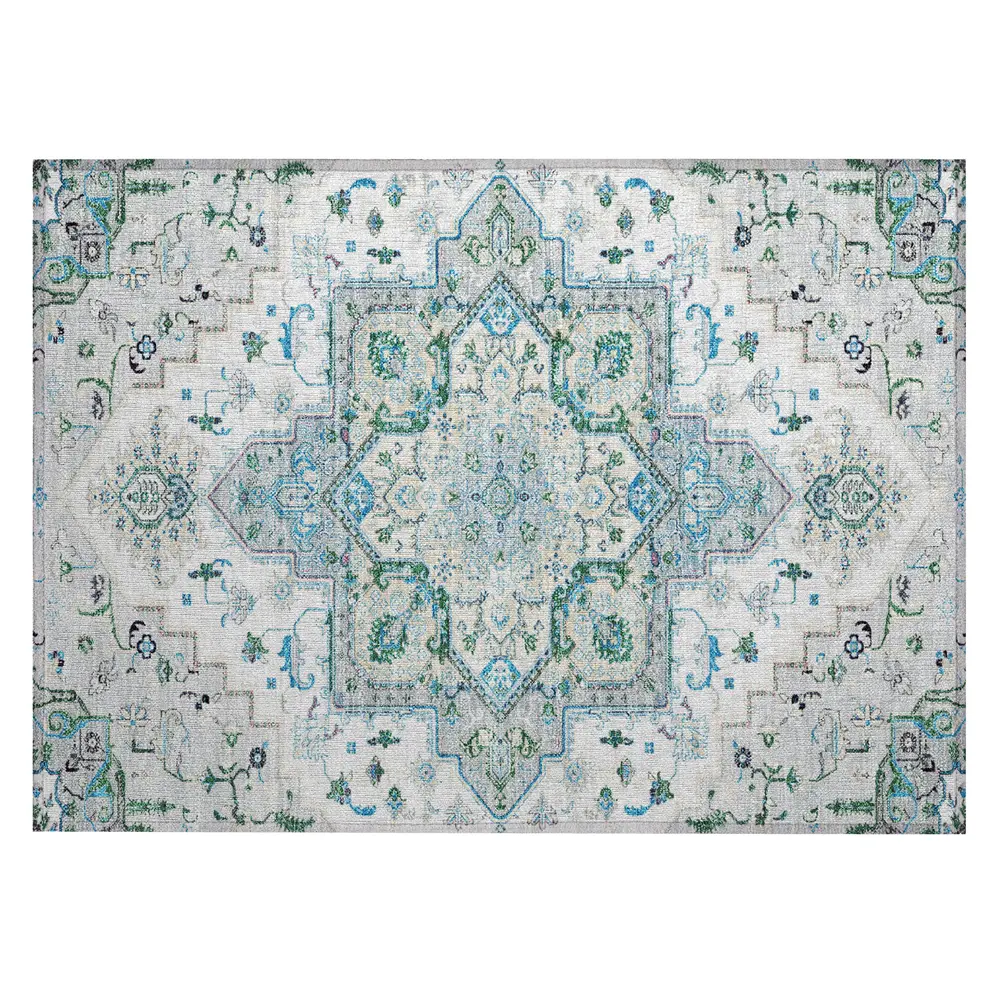 Chantille ACN1036 Silver 1'8