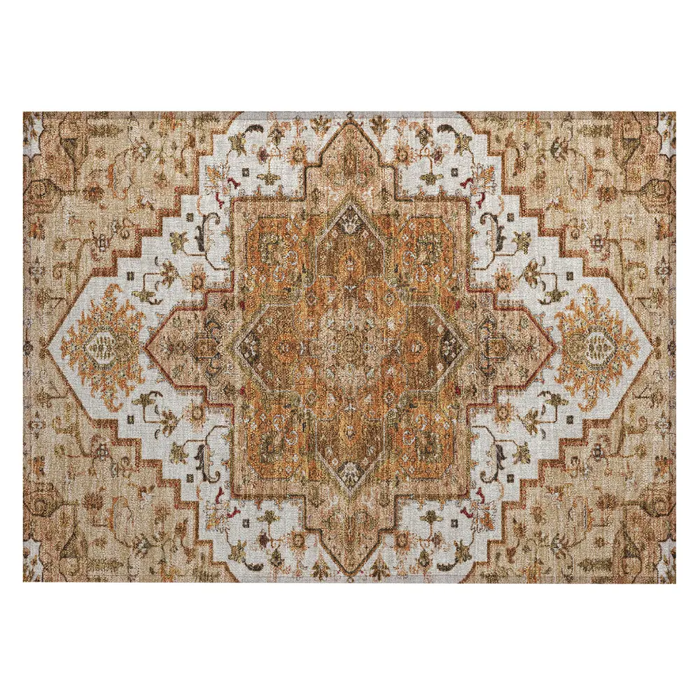 Chantille ACN1036 Terracotta 1'8