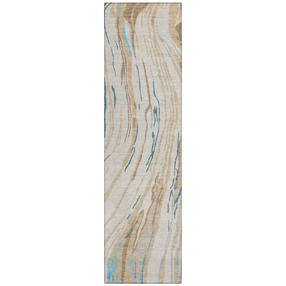 Chantille ACN1037 Beige 2'3