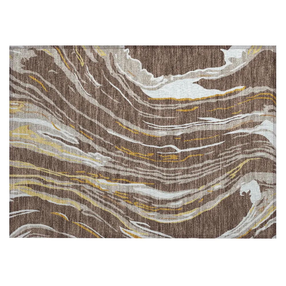 Chantille ACN1037 Brown 1'8