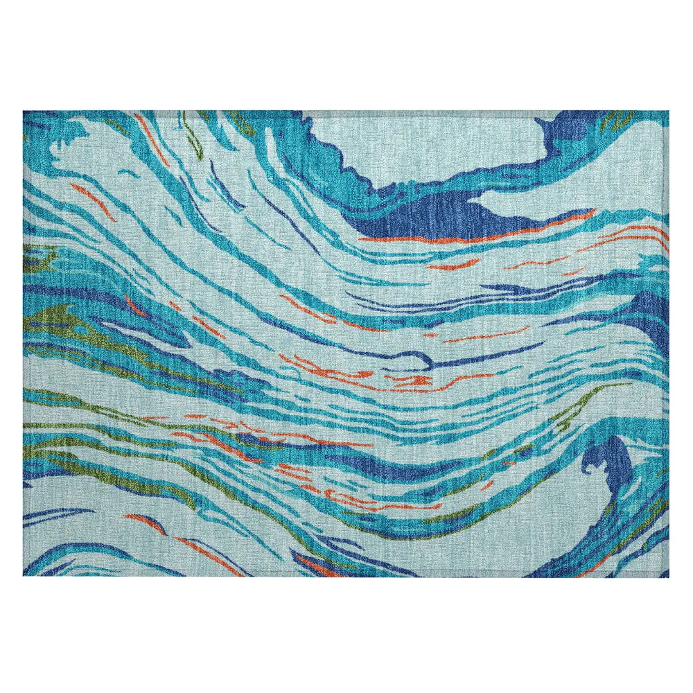 Chantille ACN1037 Blue 1'8