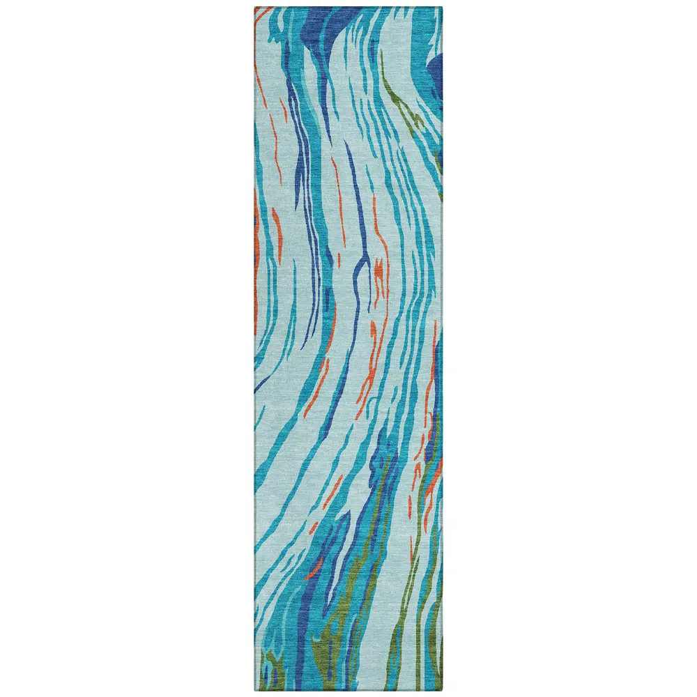 Chantille ACN1037 Blue 2'3