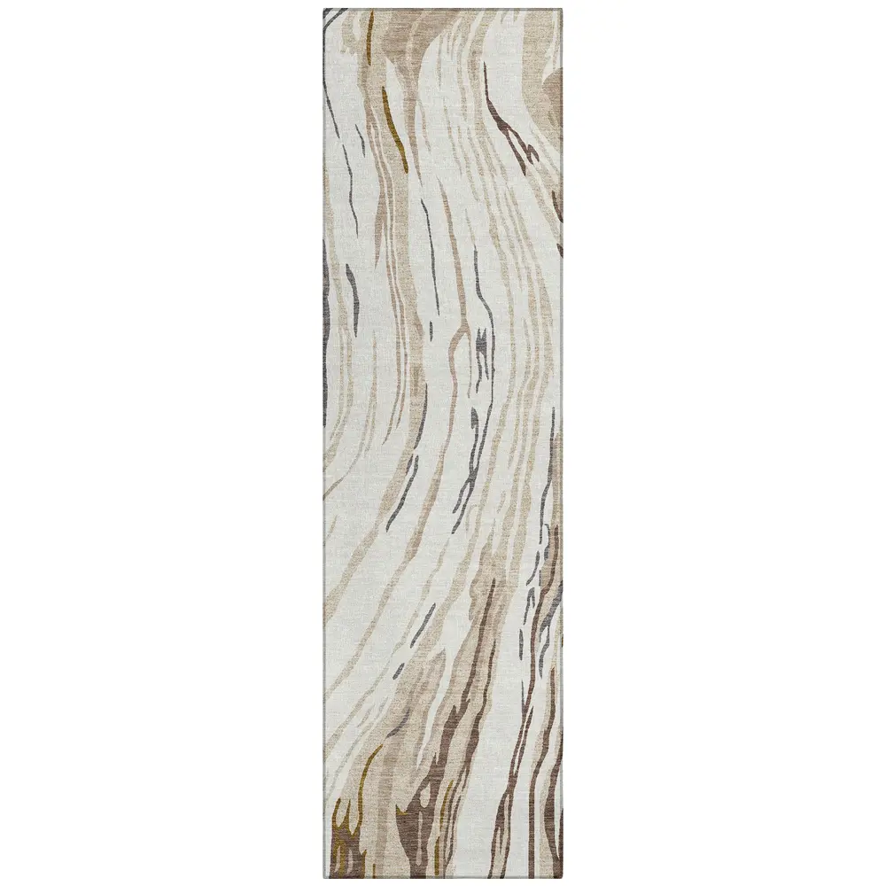 Chantille ACN1037 Ivory 2'3