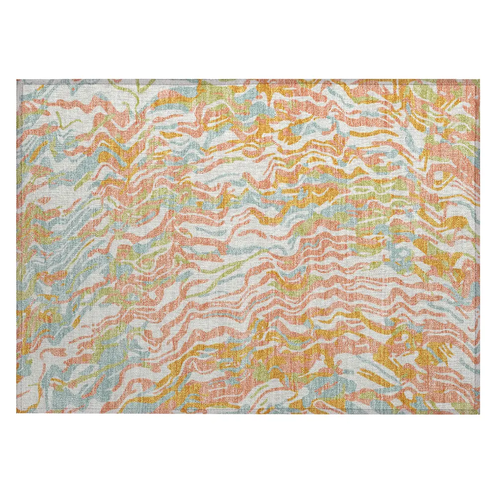 Chantille ACN1038 Coral 1'8