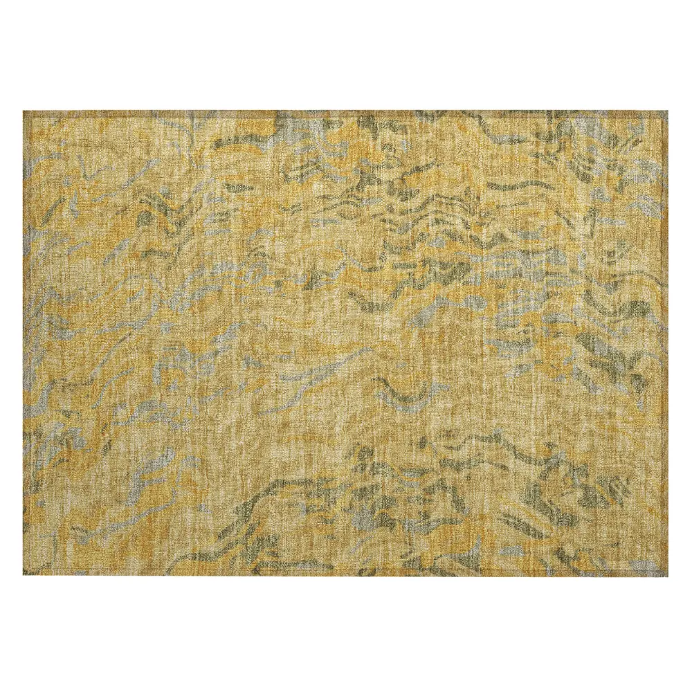 Chantille ACN1038 Gold 1'8