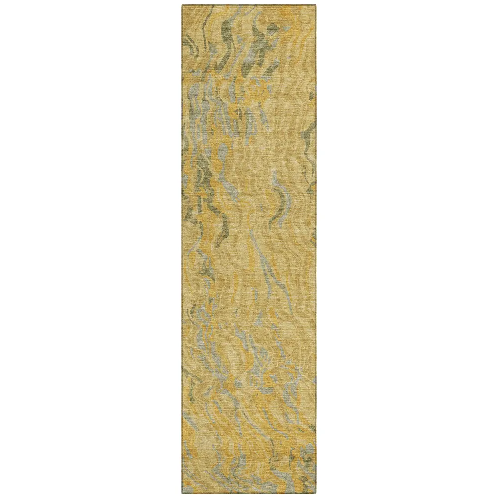 Chantille ACN1038 Gold 2'3