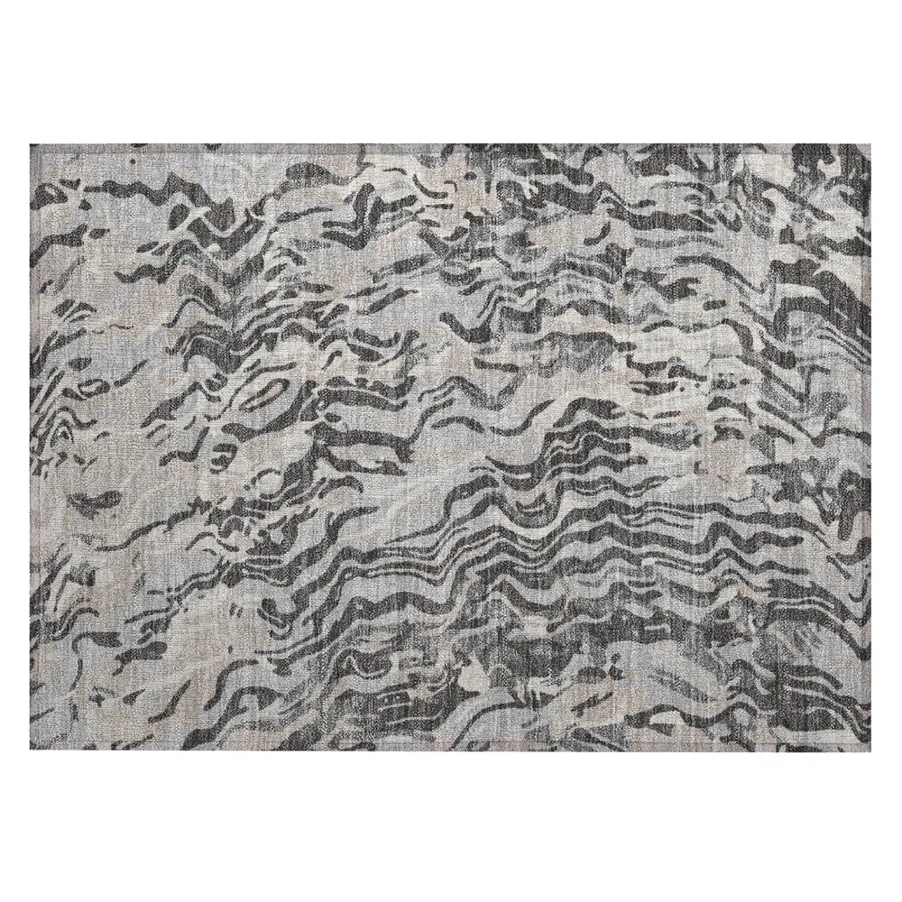 Chantille ACN1038 Gray 1'8