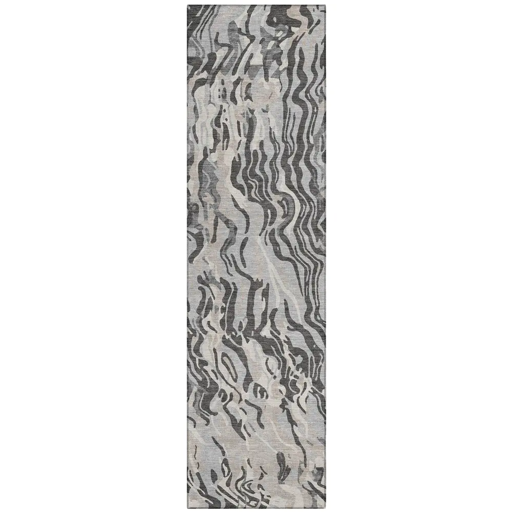 Chantille ACN1038 Gray 2'3