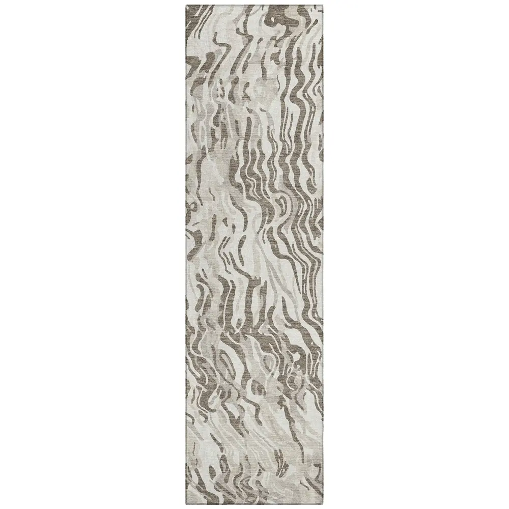 Chantille ACN1038 Ivory 2'3