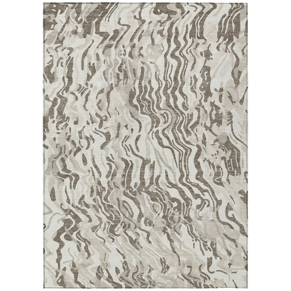 Chantille ACN1038 Ivory 9' x 12' Rug