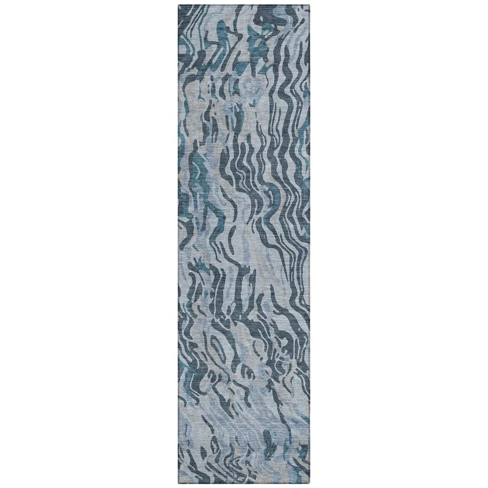 Chantille ACN1038 Sky 2'3