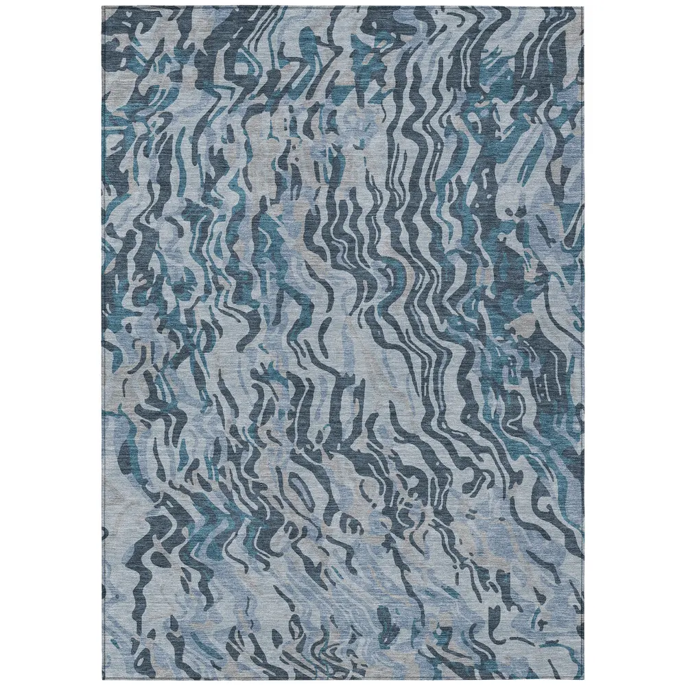 Chantille ACN1038 Sky 2'6