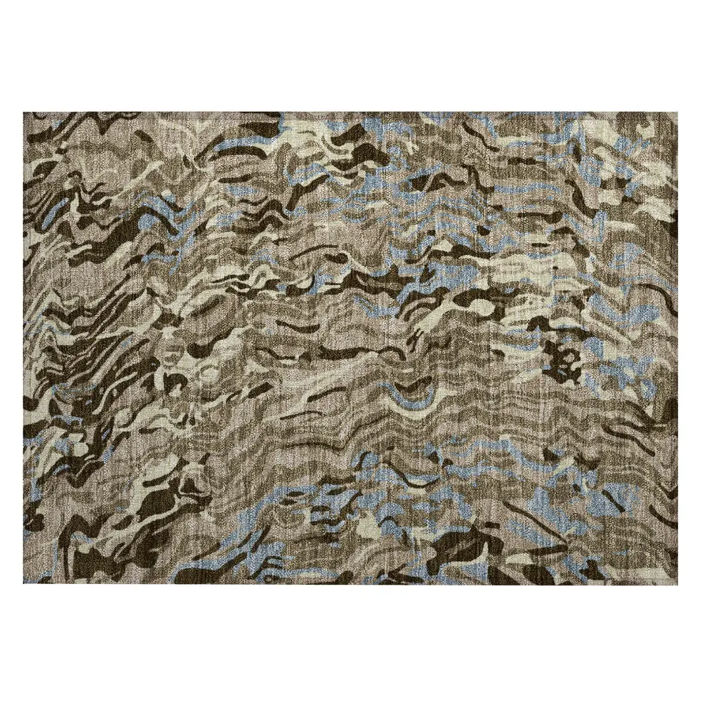 Chantille ACN1038 Taupe 1'8