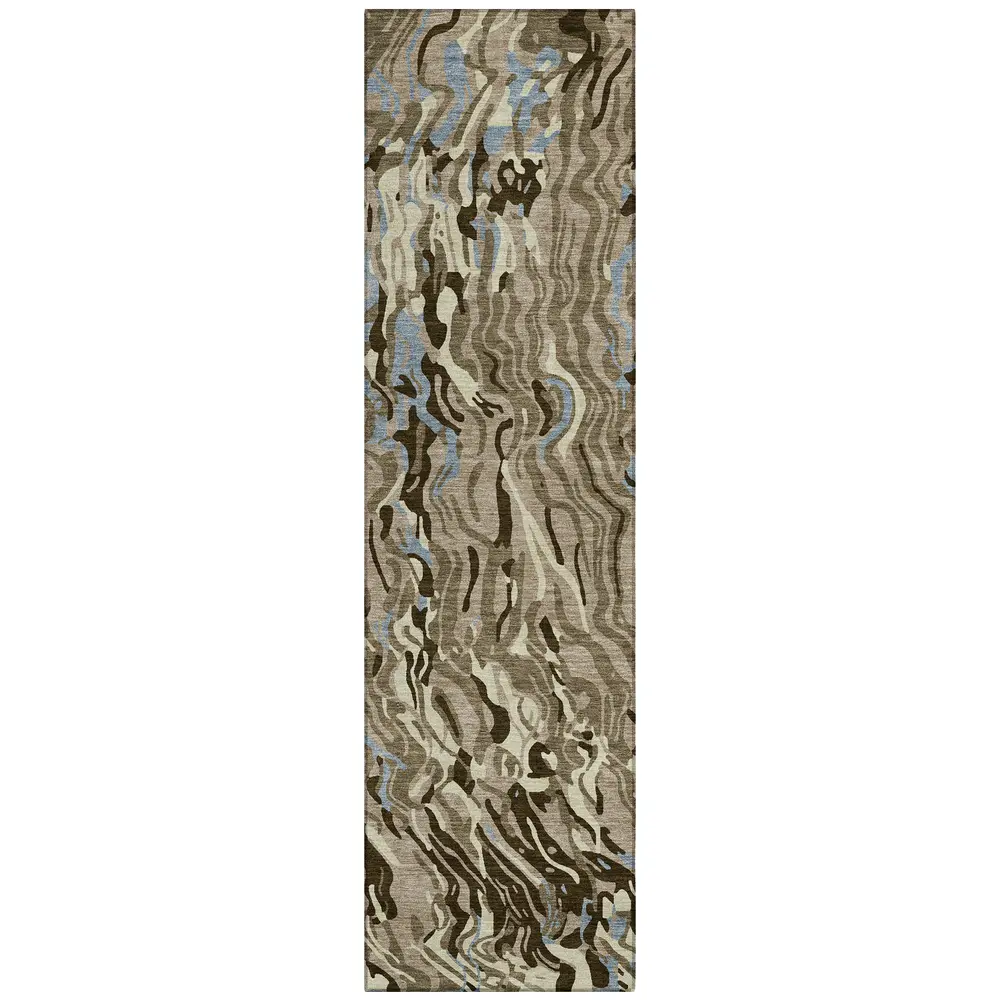 Chantille ACN1038 Taupe 2'3