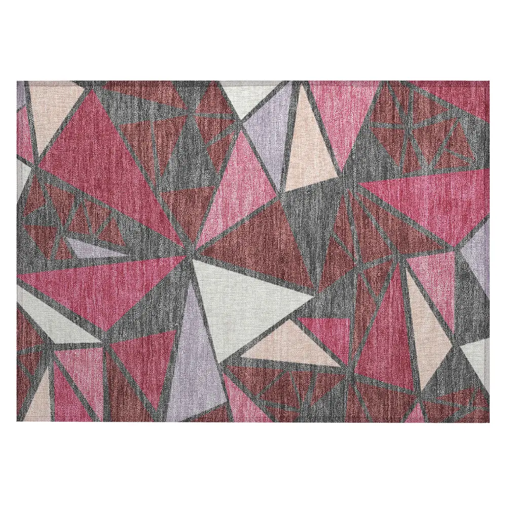 Chantille ACN1039 Burgundy 1'8