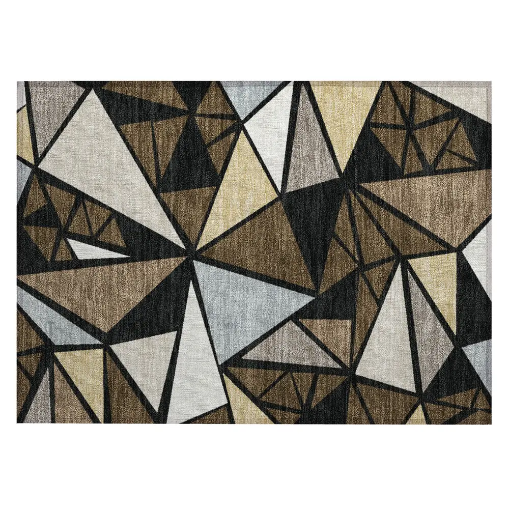 Chantille ACN1039 Brown 1'8