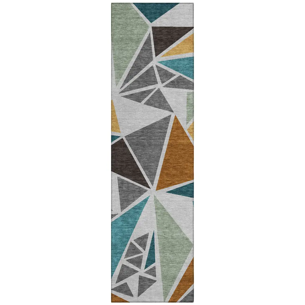 Chantille ACN1039 Gray 2'3