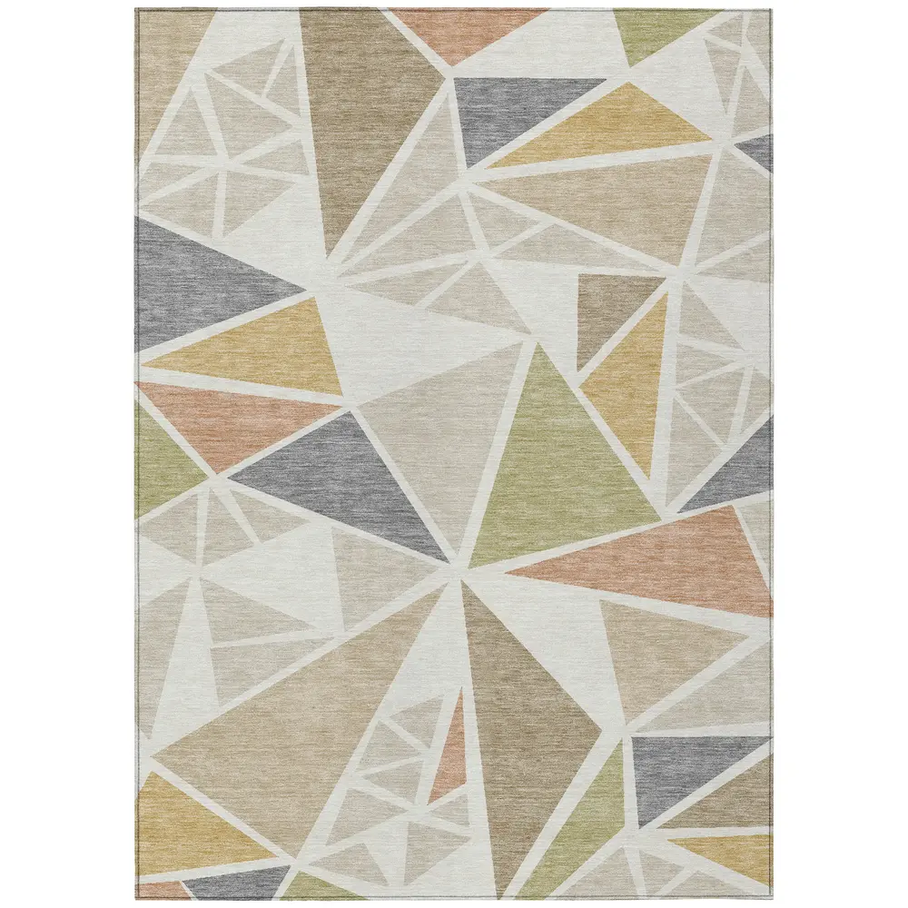 Chantille ACN1039 Ivory 8' x 10' Rug