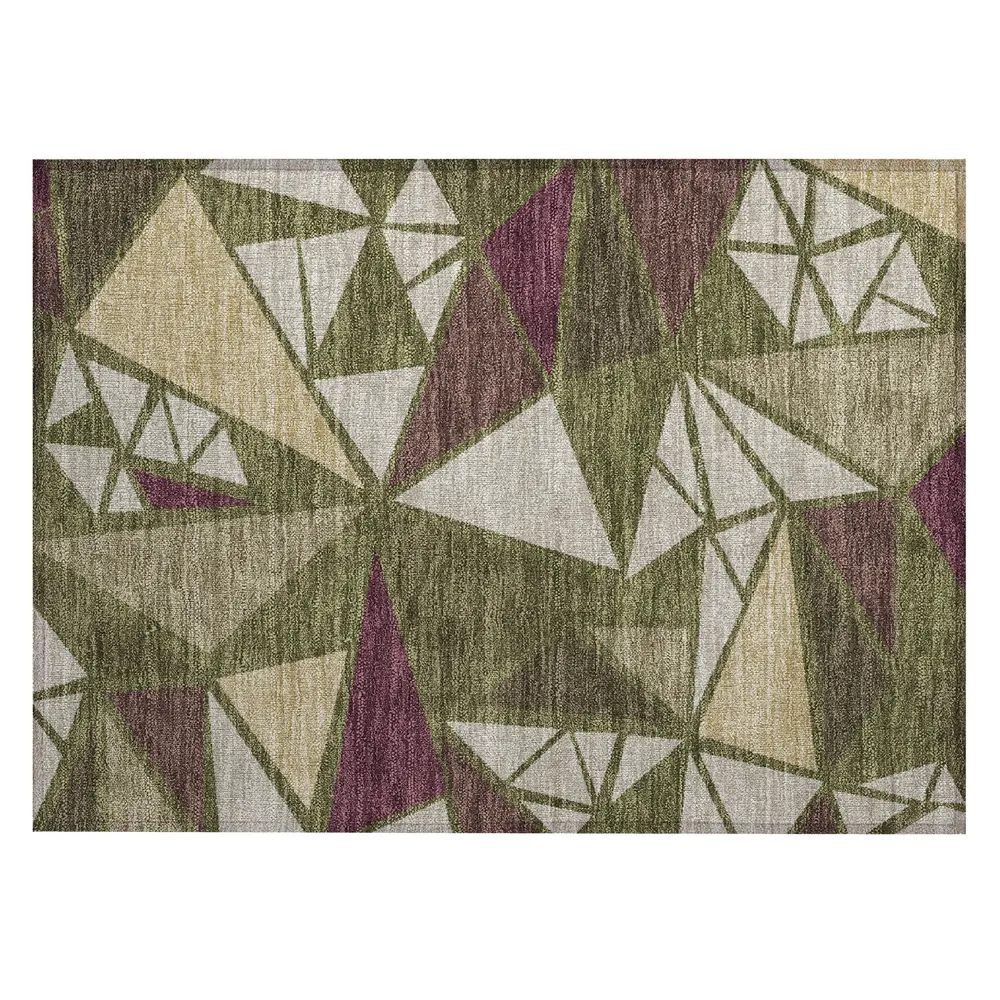 Chantille ACN1039 Olive 1'8