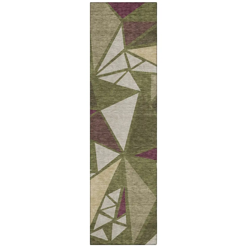 Chantille ACN1039 Olive 2'3