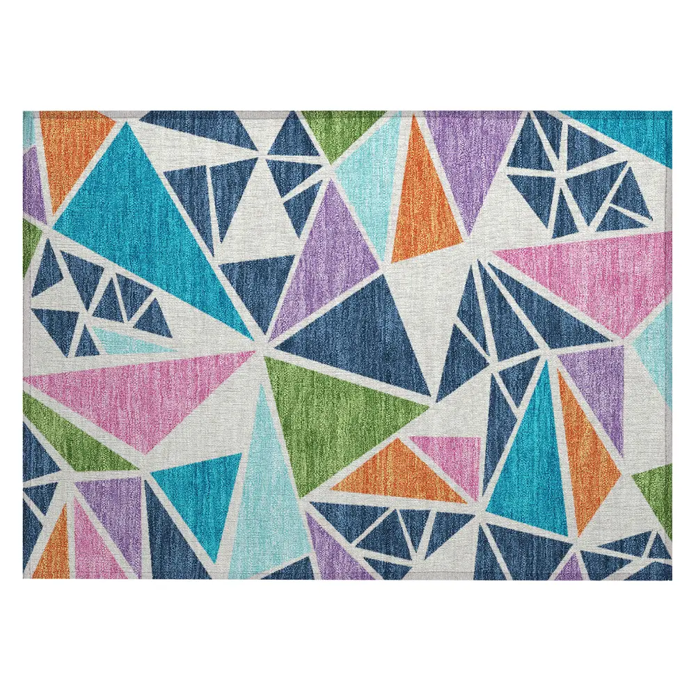 Chantille ACN1039 White 1'8